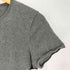ポロラルフローレン POLO RALPH LAUREN PIMA COTTON S/S クルーネックニット レディース import:M