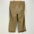 ビームス BEAMS 24ss 1940'sディテール ワイドチノパンツ メンズ JPN:M