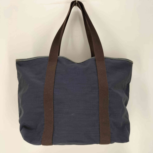 エルベシャプリエ Herve Chapelier スクエアトートバッグ レディース