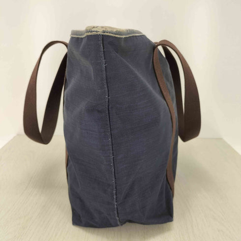 エルベシャプリエ Herve Chapelier スクエアトートバッグ レディース
