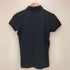 ラルフローレン RALPH LAUREN THE SKINNY POLO ポニー刺繍 ポロシャツ レディース import:M