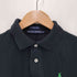 ラルフローレン RALPH LAUREN THE SKINNY POLO ポニー刺繍 ポロシャツ レディース import:M