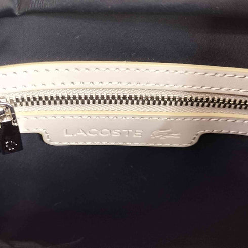 ラコステ LACOSTE シャンタコ ショルダーバッグ レディース