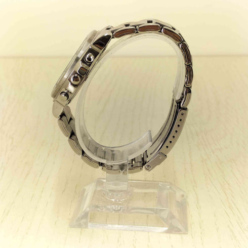 セイコー SEIKO クロノグラフ クオーツ ウォッチ メンズ