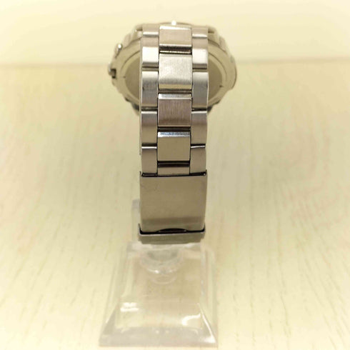 セイコー SEIKO クロノグラフ クオーツ ウォッチ メンズ