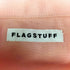 フラグスタフ F-LAGSTUF-F アニメコラボ スイングトップ メンズ JPN:M