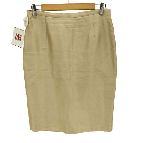 マックスマーラ MAX MARA 白タグタイトスカート レディース 40