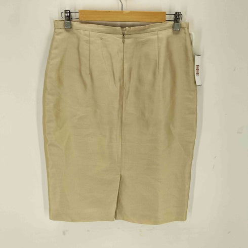 マックスマーラ MAX MARA 白タグタイトスカート レディース 40