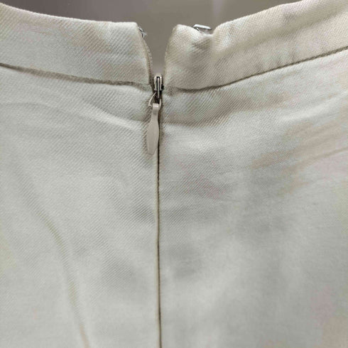 マックスマーラ MAX MARA 白タグタイトスカート レディース 40