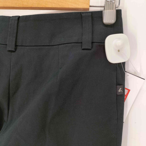 アニエスベー agnes b. ストレッチ クロップドパンツ レディース 36