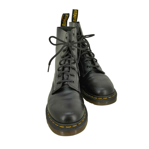 ドクターマーチン Dr.Martens 1460 PASCAL 8EYE BOOT パスカル 8ホールブーツ レディース EUR:39