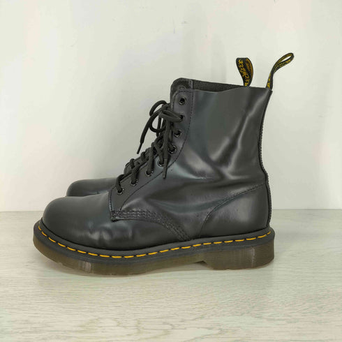 ドクターマーチン Dr.Martens 1460 PASCAL 8EYE BOOT パスカル 8ホールブーツ レディース EUR:39