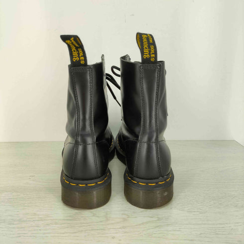 ドクターマーチン Dr.Martens 1460 PASCAL 8EYE BOOT パスカル 8ホールブーツ レディース EUR:39