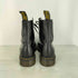 ドクターマーチン Dr.Martens 1460 PASCAL 8EYE BOOT パスカル 8ホールブーツ レディース EUR:39