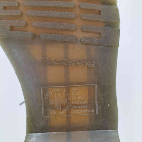 ドクターマーチン Dr.Martens 1460 PASCAL 8EYE BOOT パスカル 8ホールブーツ レディース EUR:39