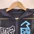 KTZ ワッペン メッシュ バトル パーカー ジャケット メンズ import:S