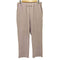 ZEPANESE CLUB ロゴ ジャガード スウェット パンツ メンズ JPN:XL
