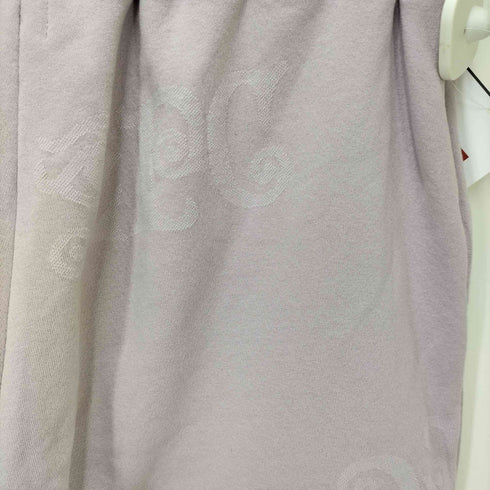 ZEPANESE CLUB ロゴ ジャガード スウェット パンツ メンズ JPN:XL