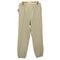ワイプロジェクト Y/PROJECT Denim Cuff Track Pants デニムカフ トラックパンツ メンズ S