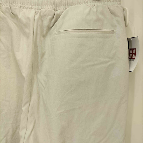 ワイプロジェクト Y/PROJECT Denim Cuff Track Pants デニムカフ トラックパンツ メンズ S
