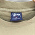 ステューシー Stussy USA製 紺タグ シングルステッチ アメ車 Tシャツ メンズ import:M