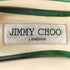ジミーチュウ JIMMY CHOO RMY85 スエードパンプス レディース 37
