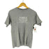 ステューシー Stussy USA製 紺タグ シングルステッチ ロゴプリント Tシャツ メンズ import:M