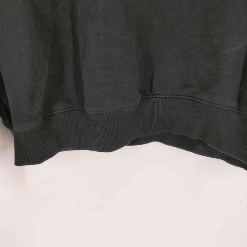 TRIBE WEAR BASIC CREWNECK SWEAT メンズ L