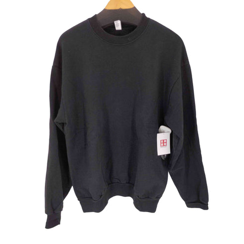 ロサンゼルスアパレル Los Angeles Apparel USA製 14oz HEAVY FLEECE スウェットプルオーバー メンズ L