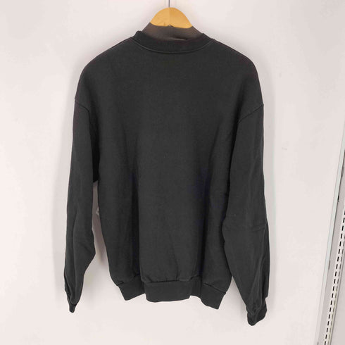 ロサンゼルスアパレル Los Angeles Apparel USA製 14oz HEAVY FLEECE スウェットプルオーバー メンズ L