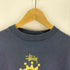 ステューシー Stussy USA製 白タグ シングルステッチ ロゴ Tシャツ メンズ import:M