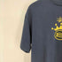 ステューシー Stussy USA製 白タグ シングルステッチ ロゴ Tシャツ メンズ import:M