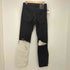 ラフシモンズ RAF SIMONS 20SS SLIM FIT Double Destroyed Denim Jeans デストロイ デニム メンズ 28