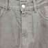 ラフシモンズ RAF SIMONS 20SS SLIM FIT Double Destroyed Denim Jeans デストロイ デニム メンズ 28