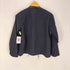 ビームスボーイ BEAMS BOY リップストップノーカラーコーチジャケット メンズ