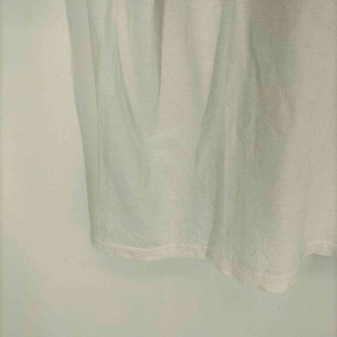 ステューシー Stussy USA製 赤青タグ シングルステッチ ハワイフォトプリントTシャツ メンズ import:M