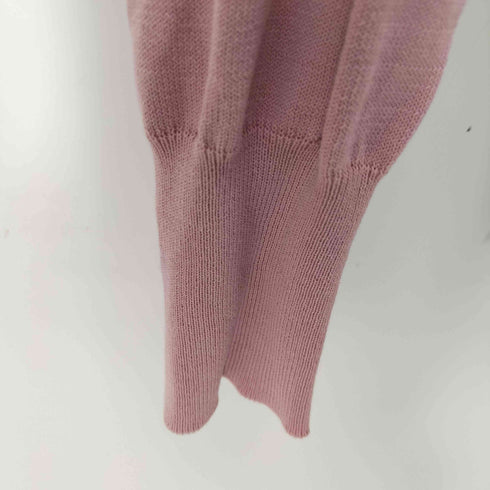 ヴィヴィアンウエストウッド Vivienne Westwood オーブロゴ刺繍 カーディガン レディース import:L