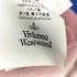 ヴィヴィアンウエストウッド Vivienne Westwood オーブロゴ刺繍 カーディガン レディース import:L
