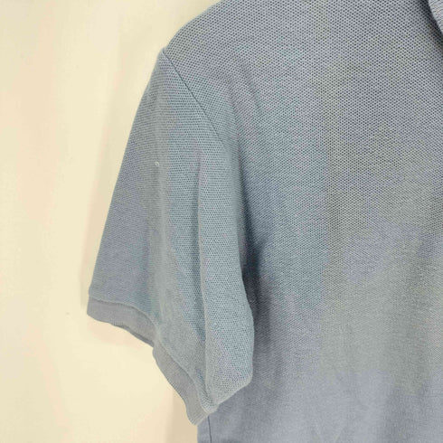 ラルフローレン RALPH LAUREN ポニー 半袖ポロシャツ メンズ JPN:M