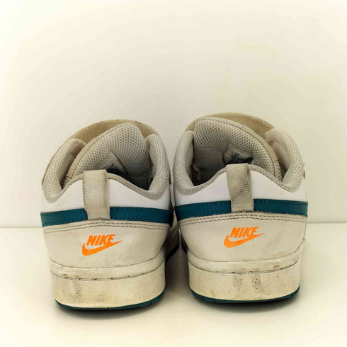 ナイキ NIKE COURT BOROUGH LOW 2 PSV レディース JPN:22