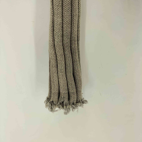 ザラ ZARA クロップドジップアップニット レディース import:M