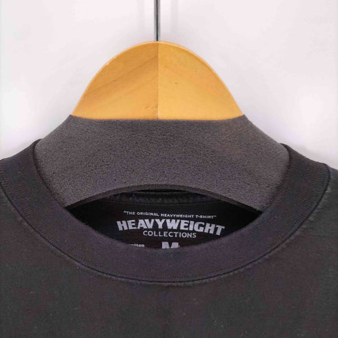 HEAVYWEIGHT COLLECTIONS ヘビーウェイトS/Sカットソー メンズ M