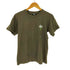 ステューシー Stussy シングルステッチ 背面プリント Tシャツ メンズ import:M