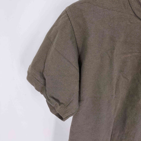 ステューシー Stussy シングルステッチ 背面プリント Tシャツ メンズ import:M