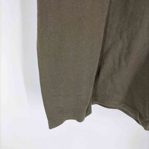 ステューシー Stussy シングルステッチ 背面プリント Tシャツ メンズ import:M