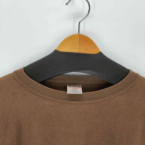 チャンピオン Champion REVERSE WEAVE S/S POCKET TEE メンズ L