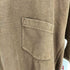 チャンピオン Champion REVERSE WEAVE S/S POCKET TEE メンズ L