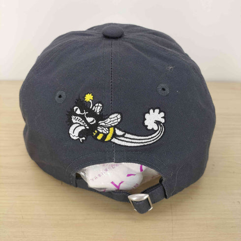 デザインティーシャツストアグラニフ Design Tshirts Store graniph 刺繍ベースボールキャップ レディース FREE