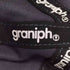 デザインティーシャツストアグラニフ Design Tshirts Store graniph 刺繍ベースボールキャップ レディース FREE