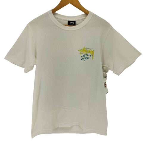 ステューシー Stussy 20SS SUPER BLOOM TEE メンズ import:S